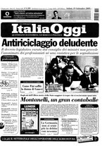 giornale/RAV0037039/2009/n. 223 del 19 settembre